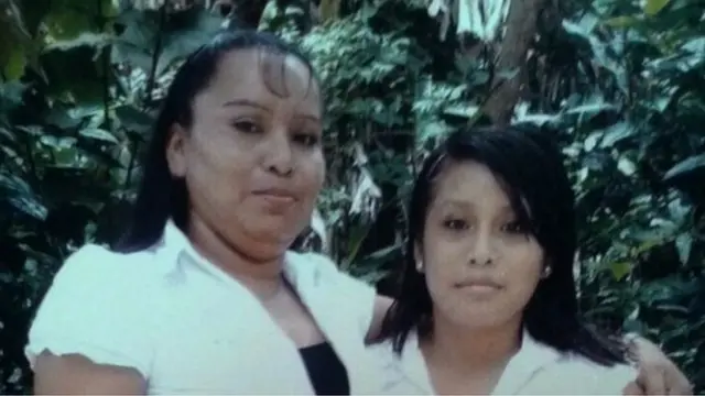 ఎవెలిన్ హెర్నాండెజ్