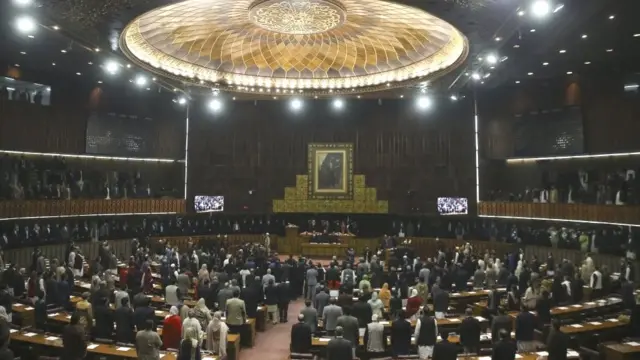 قومی اسمبلی