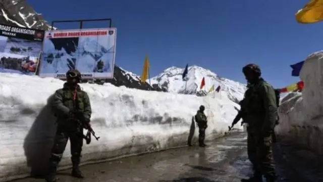 చైనా భూటాన్ ఒప్పందం