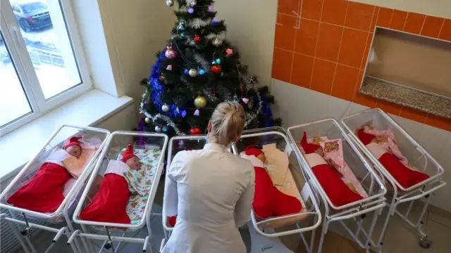 Чақалоқлар