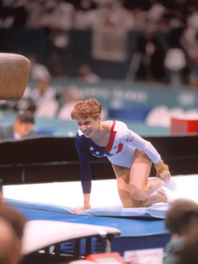 கெர்ரி ஸ்ட்ரக்