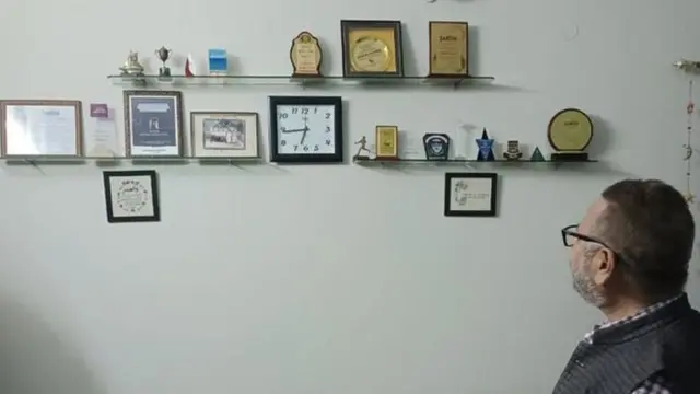 મોહમ્મદ પર હિંસા ભડકાવવાનો આરોપ છે, પરંતુ તેમના બાળકો તેનો ઇનકાર કરે છે