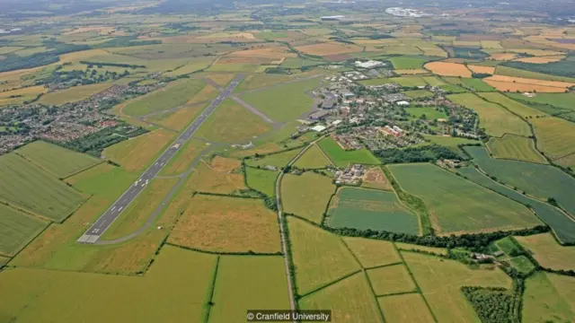Cranfield University