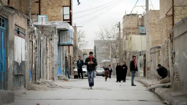 شهرهای مهاجران