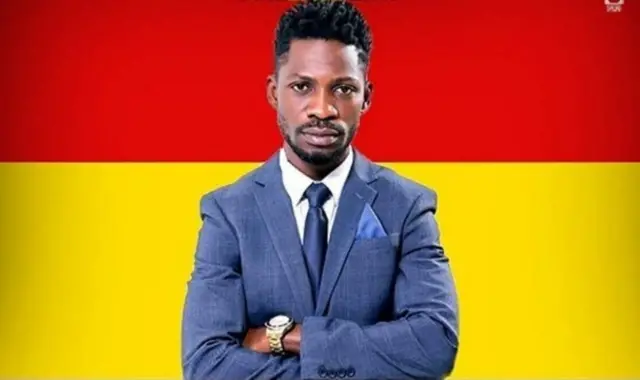 Bobi Wine