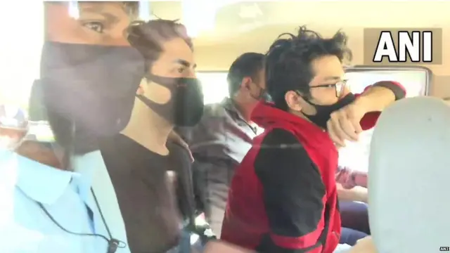 आर्यन खान