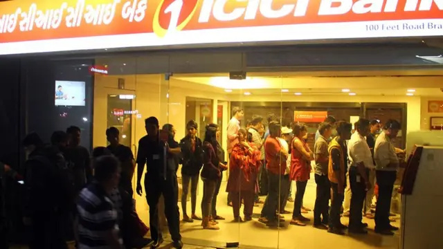 பணமதிப்பு நீக்கம்: சாமானிய மனிதன் பெற்ற பலன் என்ன?