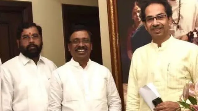 शिवसेना