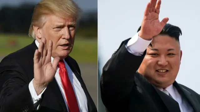 வெளிநடப்பு செய்வேன் - டிரம்ப்