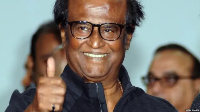 ਰਜਨੀਕਾਂਤ