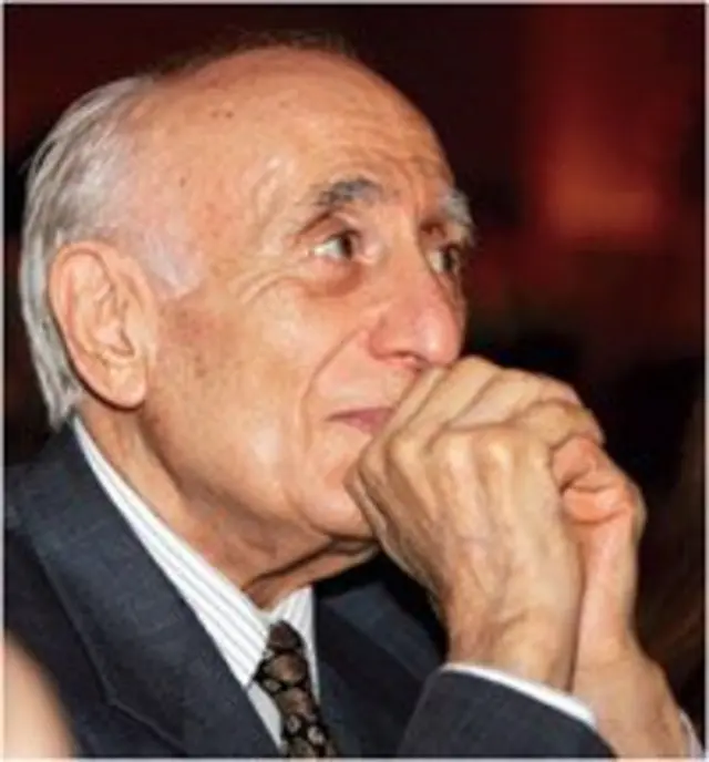 یارشاطر