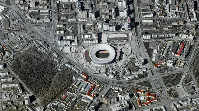 إيكاترينبرغ