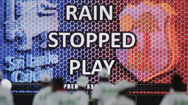 डकवर्थ लुईस