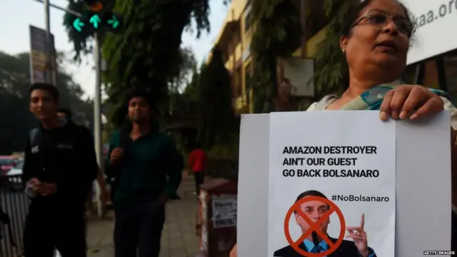 बोलसोनारो