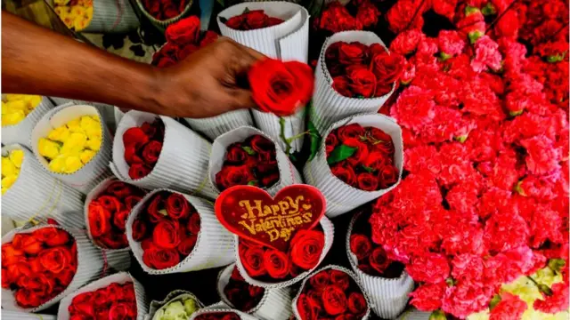 Aworan fun Valentine