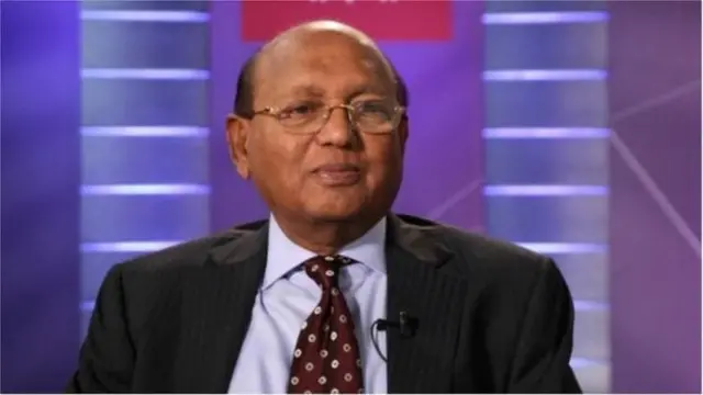 আওয়ামী লীগ নেতা তোফায়েল আহমেদ (ফাইল ফটো)