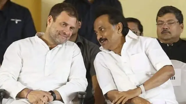 அவசரப் பட்டு விட்டாரா மு.க.ஸ்டாலின்…?