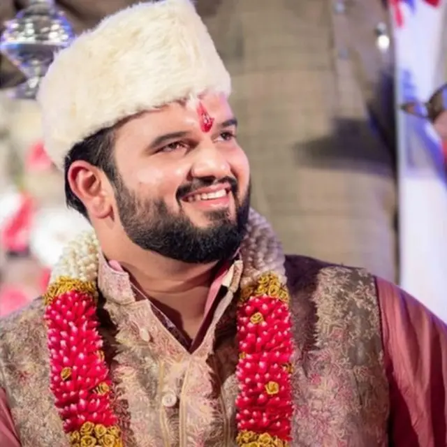 धनंजय महाडिक यांचे पुत्र पृथ्वीराज यांचा विवाह सोहळा