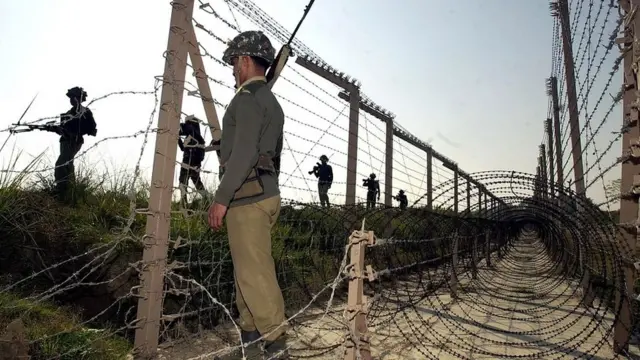 जम्मू और कश्मीर