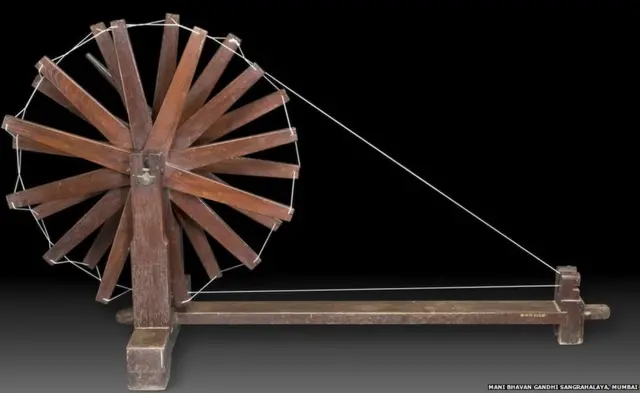 The history of India in one exhibition