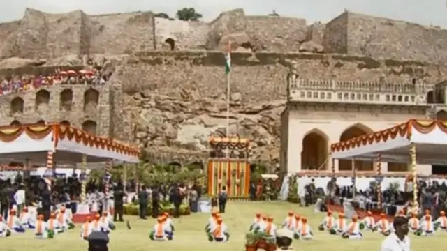 తెలంగాణ సీఎం