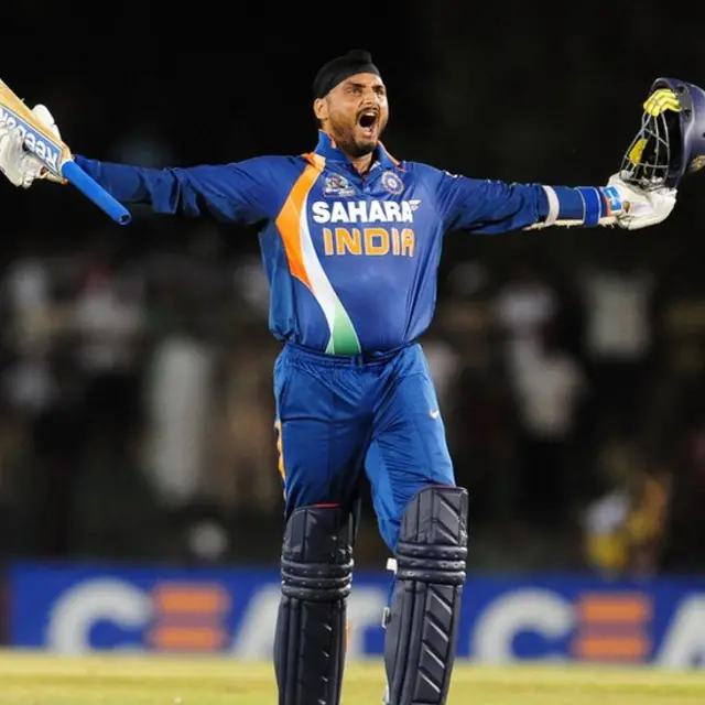 हरभजन सिंह