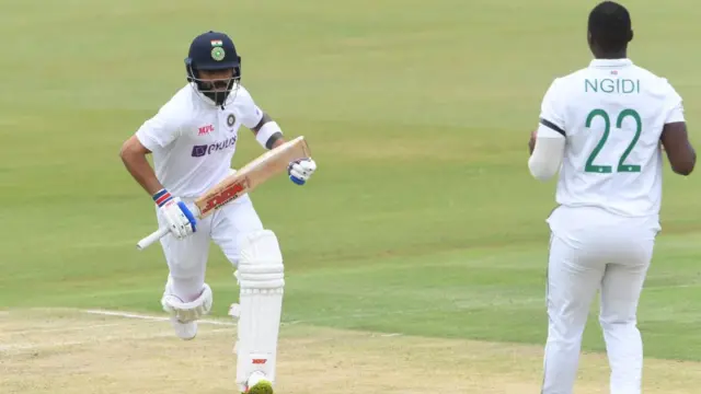 विराट कोहली