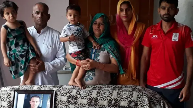 अजय पंघाल