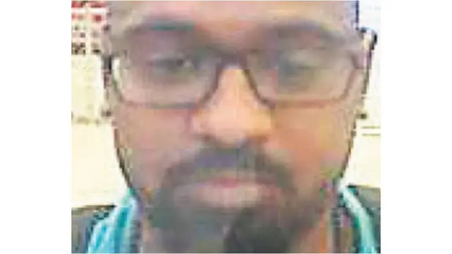 মেশাল সাদ এম আলবোস্তানি