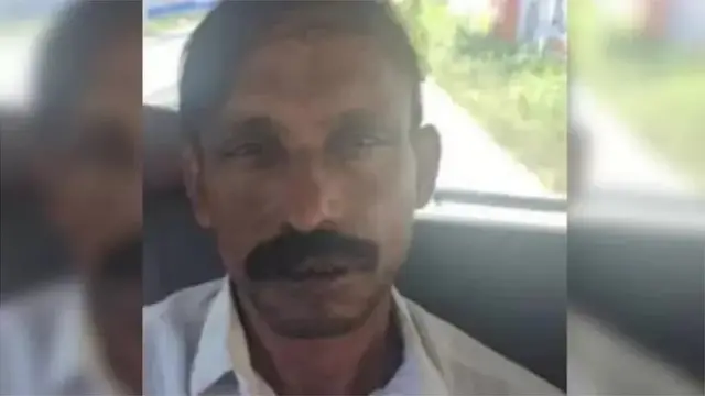 મોહમ્મદ શફી