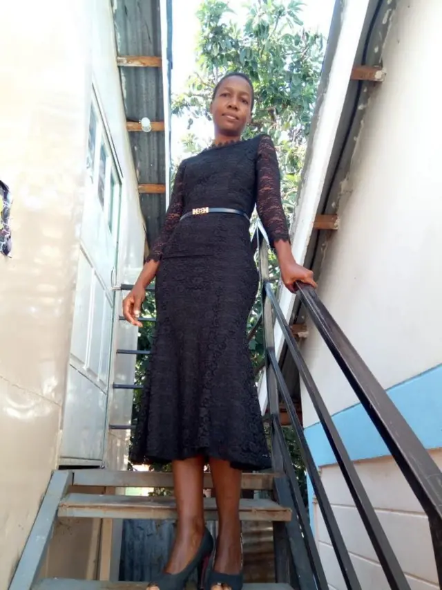 Princes waxay sheegtay inay ninka weeraray siin rabtay telefoonkeeda si ay u wada xiriiraan