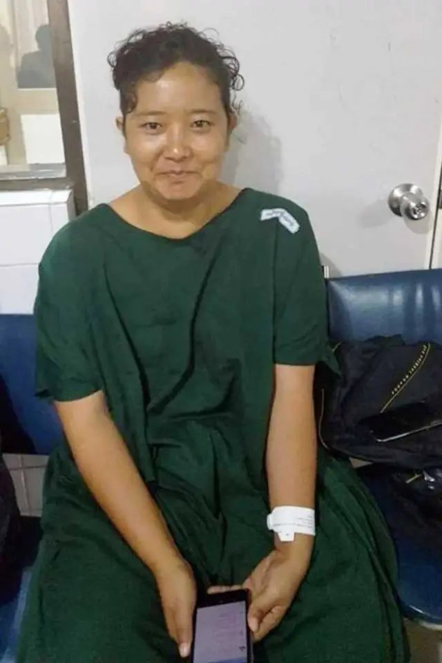 မမိုင်းမိုင်