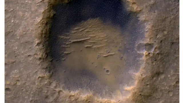 মঙ্গলগ্রহ