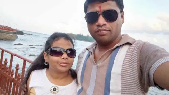 ஐ.ஏ.எஸ் அதிகாரியான பார்வையற்ற பெண்