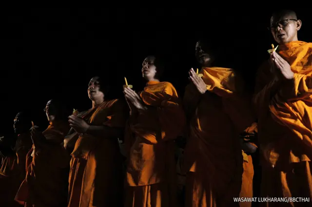 พระสงฆ์