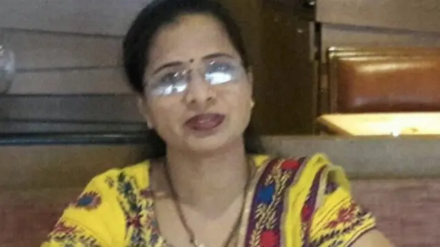 आंकांक्षा बागवे