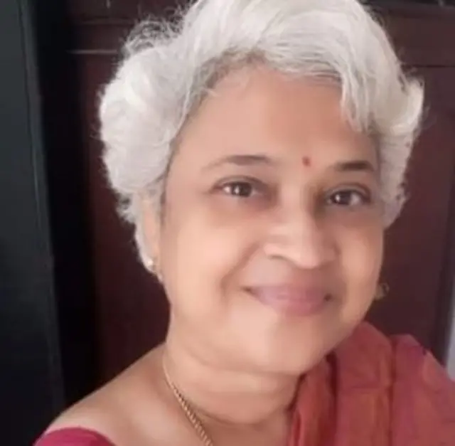 வழக்கறிஞர் ஹன்ஸா