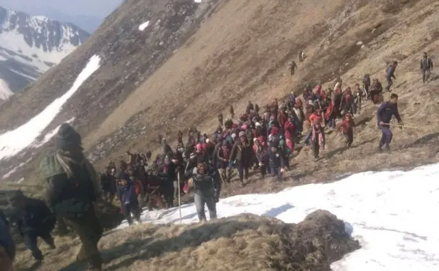 जाजरकोट यार्सागुम्बा