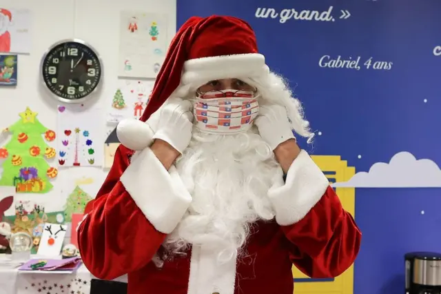 Noel Baba