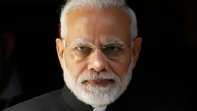 ਨਰਿੰਦਰ ਮੋਦੀ