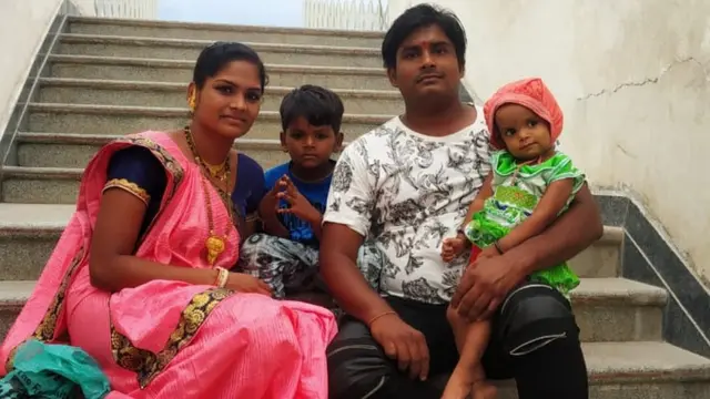 सोनाली वाघरिया