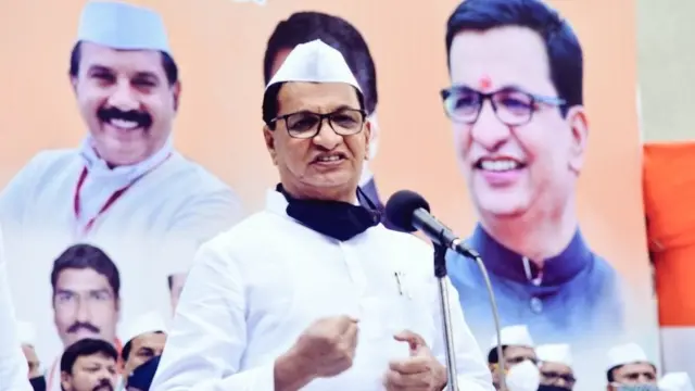 बाळासाहेब थोरात