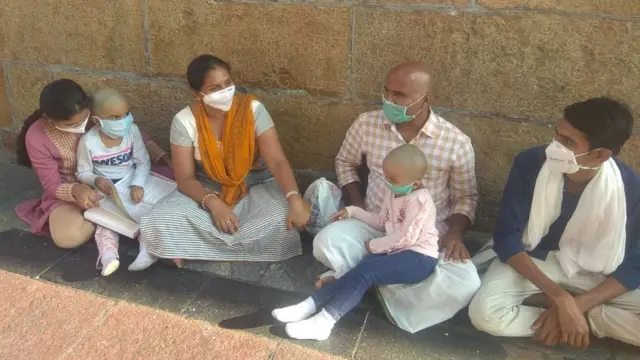 తిరుమల కరోనావైరస్