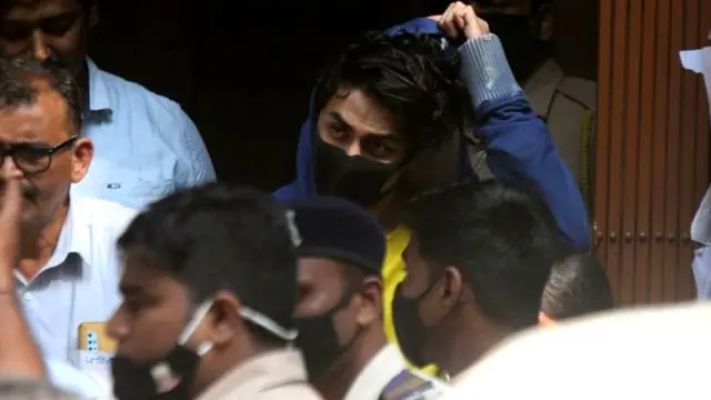 आर्यन ख़ान