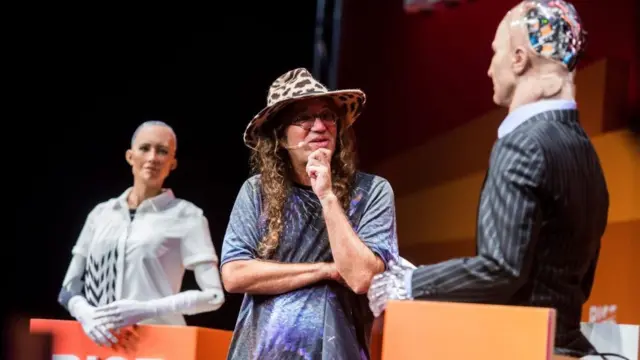 आर्टीफ़िशियल इंटेलिजेंस