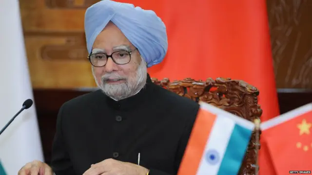 ਮਨਮੋਹਨ ਸਿੰਘ