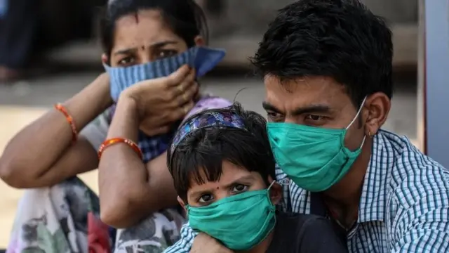 राजस्थान कोरोना