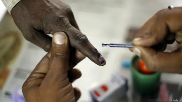 உள்ளாட்சி தேர்தல்