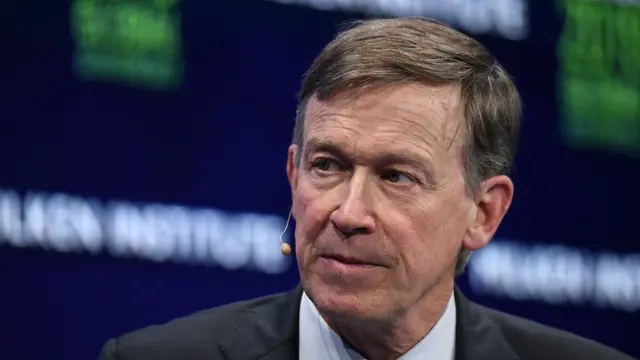 John Hickenlooper