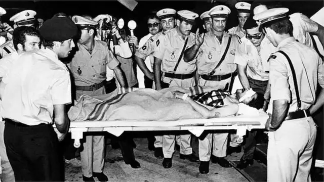 ఇజ్రాయెల్-పాలస్తీనా